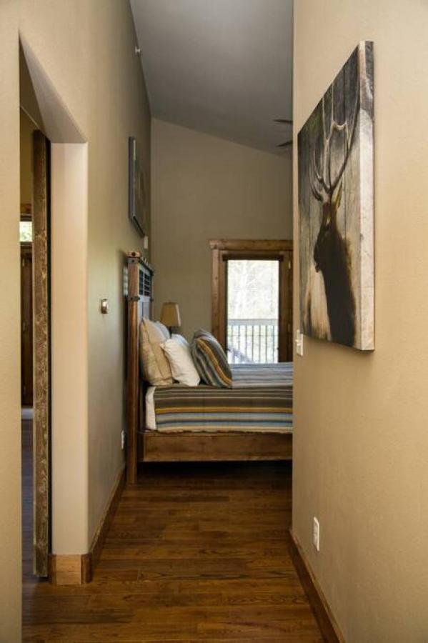 Spacious 2Nd Story Loft With Awesome Views Естес-Парк Екстер'єр фото